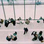 Eventos de networking para arquitectos