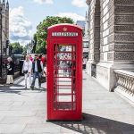 Inglés para arquitectos