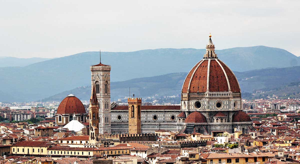 Florencia