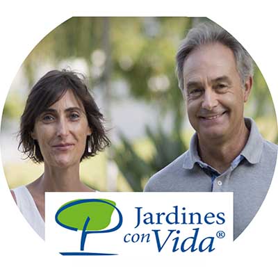 María José Blasco y Jose González