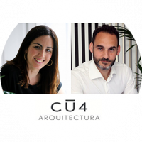 CU4 CU4 arquitectura