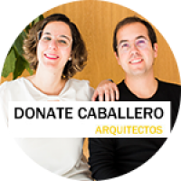 Donate Caballero Donate Caballero