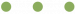 verde puntos verde puntos